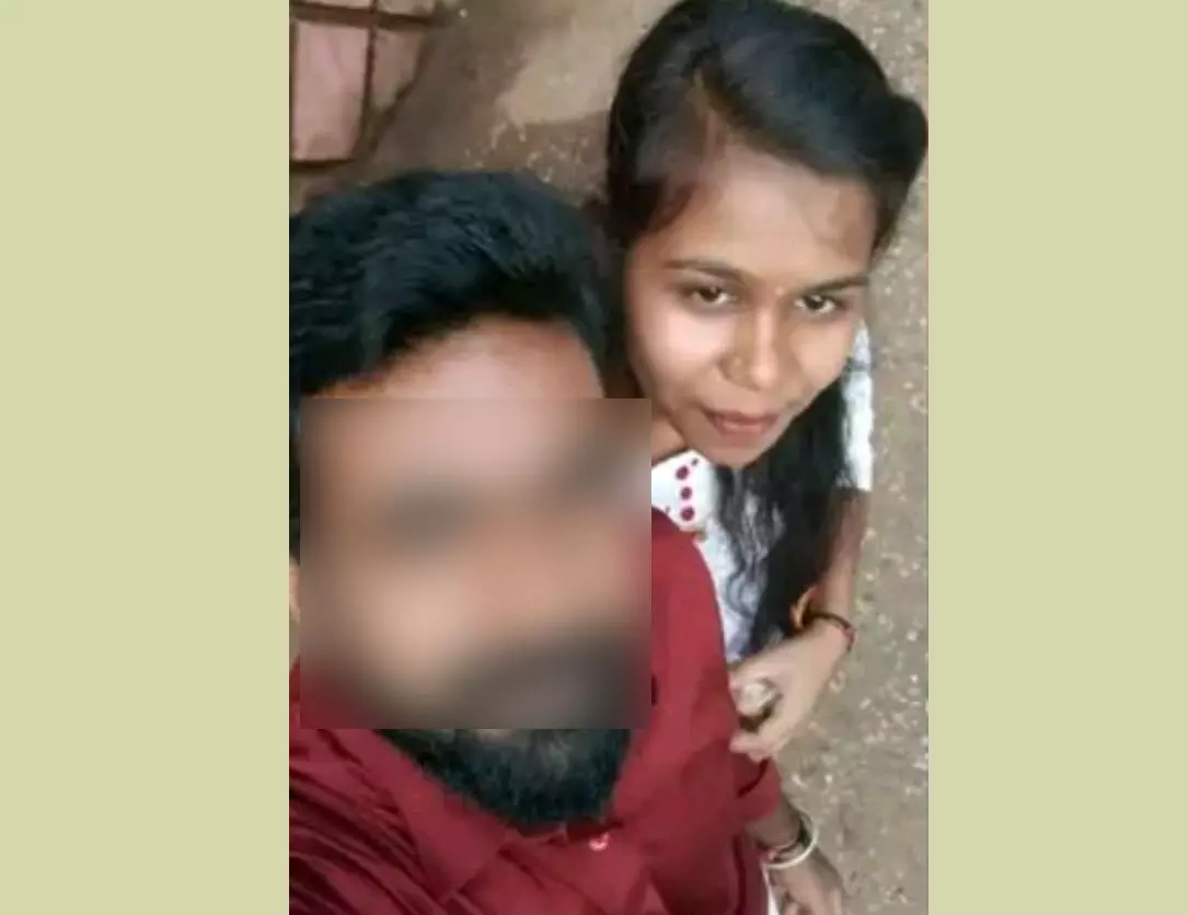 ಕಲಬುರಗಿ | ಜಾತಿ ಕಾರಣಕ್ಕೆ ಮದುವೆ ನಿರಾಕರಿಸಿದ ಪ್ರಿಯಕರ: ನೊಂದ ಯುವತಿ ಆತ್ಮಹತ್ಯೆ ಕಲಬುರಗಿ | ಜಾತಿ ಕಾರಣಕ್ಕೆ ಮದುವೆ ನಿರಾಕರಿಸಿದ ಪ್ರಿಯಕರ: ನೊಂದ ಯುವತಿ ಆತ್ಮಹತ್ಯೆ