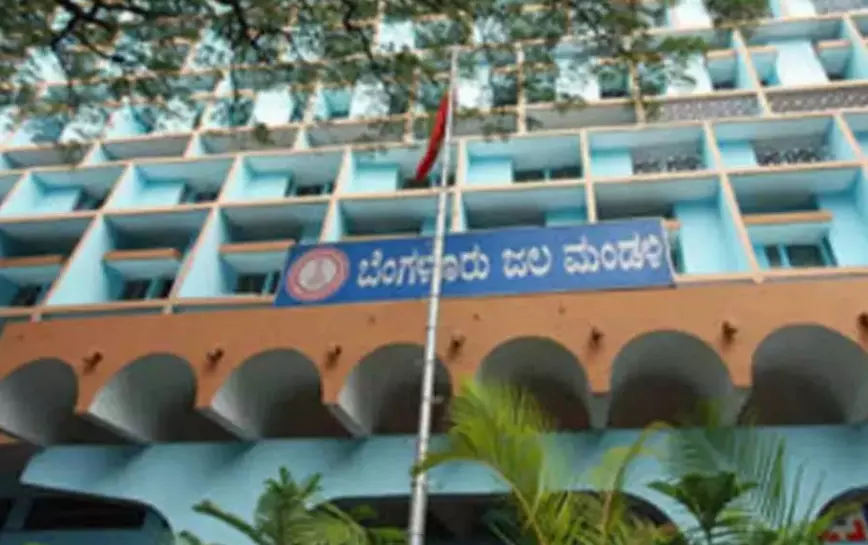 ಅನಧಿಕೃತವಾಗಿ ಒಳಚರಂಡಿಗೆ ತ್ಯಾಜ್ಯ ನೀರು ; ಜಲಮಂಡಳಿಯಿಂದ ಪರಿಶೀಲನೆ ಚುರುಕು