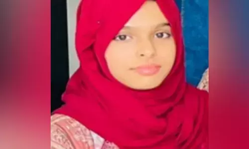 ಎಸೆಸೆಲ್ಸಿ ಪರೀಕ್ಷೆ: ಹಯಾ ಇಬ್ರಾಹೀಂ ರಹ್ಮತುಲ್ಲಾರಿಗೆ 97.12 ಶೇ. ಅಂಕ