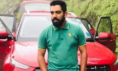 ಮಡಿಕೇರಿ: ಕ್ರಿಕೆಟ್‌ ಪಂದ್ಯಾವಳಿಯ ಬ್ಯಾನರ್ ಕಟ್ಟುತ್ತಿದ್ದ ಯುವಕ ವಿದ್ಯುತ್‌ ಆಘಾತದಿಂದ ಮೃತ್ಯು