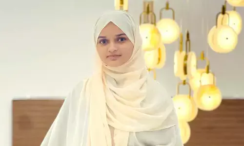 ಎಸೆಸೆಲ್ಸಿ ಪರೀಕ್ಷೆ: ತಮೀಮಾ ಫಾತಿಮಾಳಿಗೆ 95.04 ಶೇ. ಅಂಕ