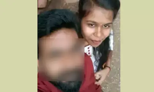 ಕಲಬುರಗಿ | ಜಾತಿ ಕಾರಣಕ್ಕೆ ಮದುವೆ ನಿರಾಕರಿಸಿದ ಪ್ರಿಯಕರ: ನೊಂದ ಯುವತಿ ಆತ್ಮಹತ್ಯೆ