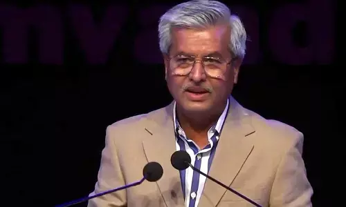 ಭಾರತವು ಸರ್ವಾಧಿಕಾರದತ್ತ ತಿರುಗಲು ನ್ಯಾಯಾಂಗವೇ ಹೊಣೆಯಾಗಿದೆ: ಹಿರಿಯ ವಕೀಲ ದುಷ್ಯಂತ್ ದವೆ