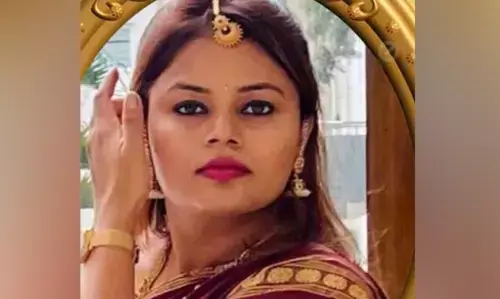 ಬೆಂಗಳೂರು | ಹೈಕೋರ್ಟ್ ವಕೀಲೆ ಆತ್ಮಹತ್ಯೆ