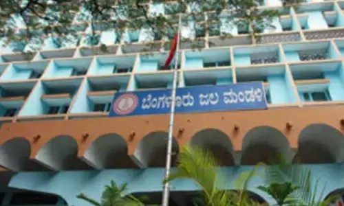 ಅನಧಿಕೃತವಾಗಿ ಒಳಚರಂಡಿಗೆ ತ್ಯಾಜ್ಯ ನೀರು ; ಜಲಮಂಡಳಿಯಿಂದ ಪರಿಶೀಲನೆ ಚುರುಕು