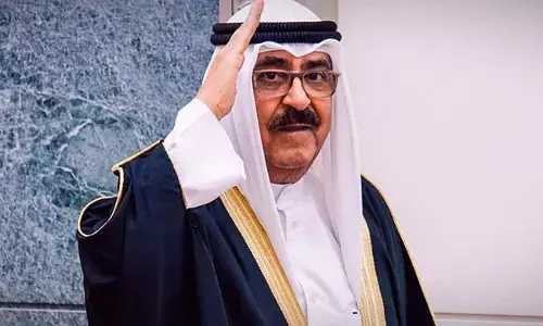 ಕುವೈತ್ ಸಂಸತ್ತು ವಿಸರ್ಜನೆ: ಸಂವಿಧಾನದ ಕೆಲವು ಭಾಗ ಅಮಾನತು