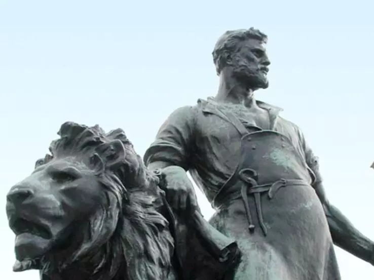 ಮೃಗೀಯ ವರ್ತನೆ