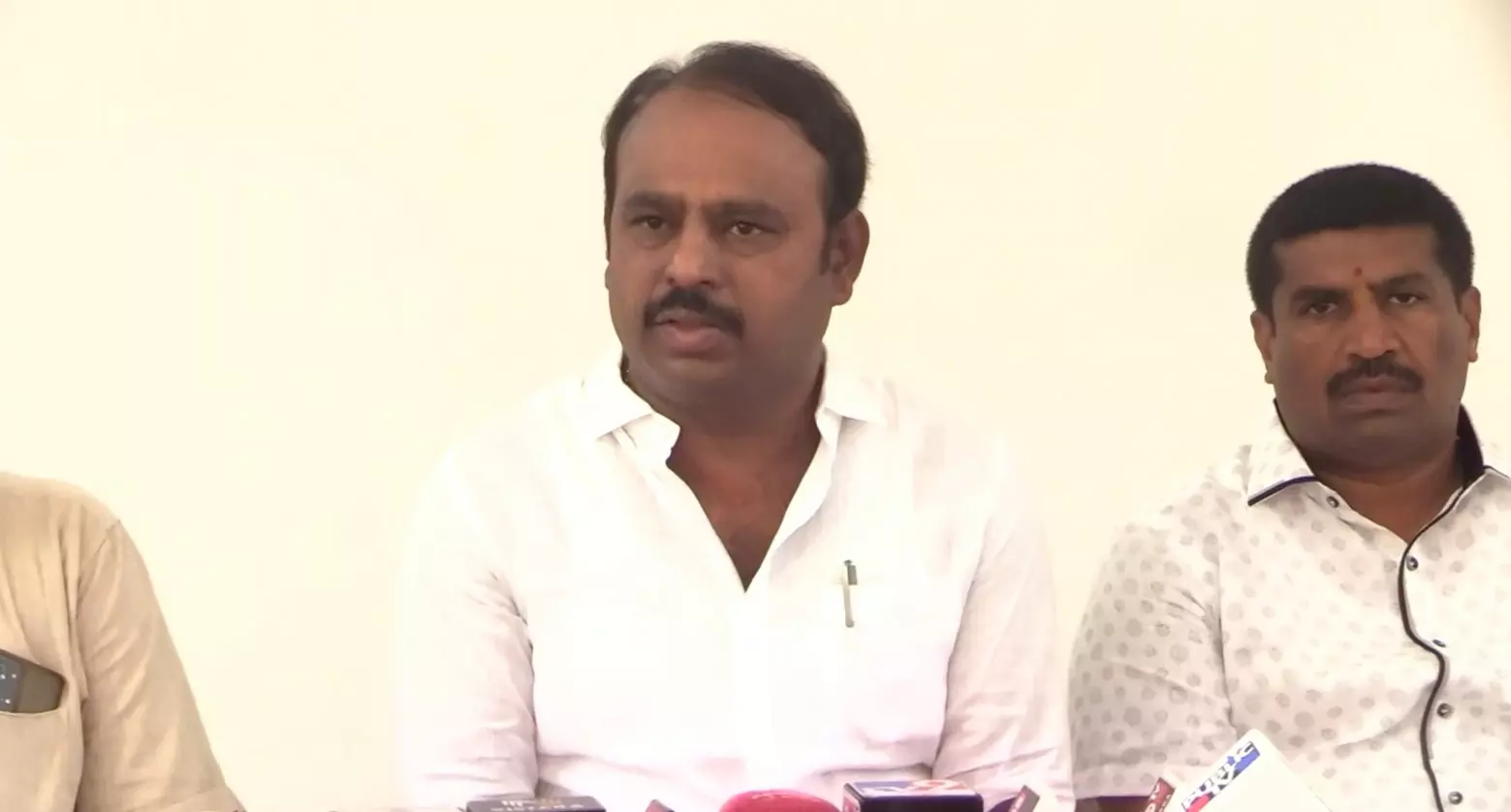 ಕುಮಾರಸ್ವಾಮಿ ಜೈಲಿಗೆ ಹೋಗುವ ಕಾಲ ಹತ್ತಿರ ಬಂದಿದೆ : ಕಾಂಗ್ರೆಸ್‌ ಶಾಸಕ ಕದಲೂರು ಉದಯ