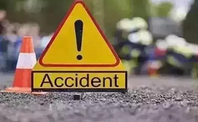 ಇಂಡೋನೇಶ್ಯಾ: ಶಾಲಾ ಬಸ್ ಅಪಘಾತ, 11 ಮಂದಿ ಸಾವು