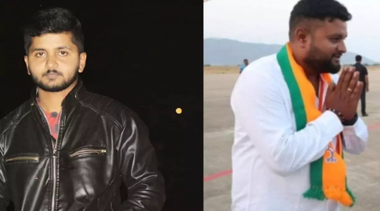 ಅಶ್ಲೀಲ ವಿಡಿಯೋಗಳ ಪೆನ್‌ಡ್ರೈವ್ ಪ್ರಕರಣ | ಬಂಧಿತ ಇಬ್ಬರು ಆರೋಪಿಗಳಿಗೆ 14 ದಿನ ನ್ಯಾಯಾಂಗ ಬಂಧನ