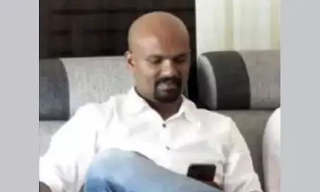 ಉಡುಪಿ: ಜಿಲ್ಲಾ ಕಾರಾಗೃಹದಲ್ಲಿ ಹೃದಯಾಘಾತದಿಂದ ವಿಚಾರಣಾಧೀನ ಕೈದಿ ಮೃತ್ಯು