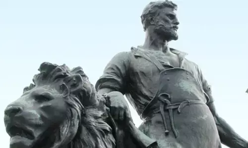 ಮೃಗೀಯ ವರ್ತನೆ