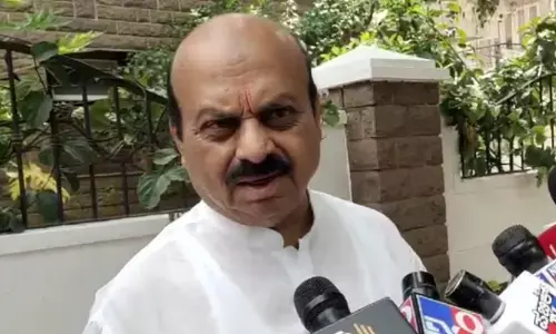 ಪ್ರಜ್ವಲ್ ರೇವಣ್ಣ ಪ್ರಕರಣದಲ್ಲಿ ಎಸ್‌ಐಟಿ ತನಿಖೆ ದಿಕ್ಕುತಪ್ಪುತ್ತಿದೆ, ಸಿಬಿಐ ತನಿಖೆಗೆ ವಹಿಸಲಿ : ಬಸವರಾಜ ಬೊಮ್ಮಾಯಿ