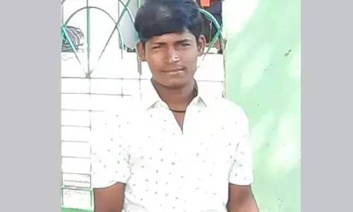 ಕಲಬುರಗಿ | ಮಣ್ಣೂರಿನಲ್ಲಿ ಮಾರಕಾಸ್ತ್ರದಿಂದ ಕೊಚ್ಚಿ ಯುವಕನ ಹತ್ಯೆ