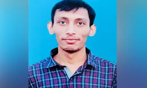 ಆನೇಕಲ್ | ಪರೀಕ್ಷೆಯಲ್ಲಿ ಫೇಲ್ ಆಗಿದ್ದಕ್ಕೆ ಕೆರೆಗೆ ಹಾರಿ ಇಂಜಿನಿಯರಿಂಗ್ ವಿದ್ಯಾರ್ಥಿ ಆತ್ಮಹತ್ಯೆ