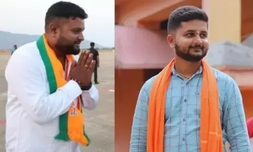 ಅಶ್ಲೀಲ ವಿಡಿಯೋಗಳ ಪೆನ್‌ಡ್ರೈವ್ ಪ್ರಕರಣ | ಮಾಜಿ ಶಾಸಕ ಪ್ರೀತಂ ಗೌಡ ಆಪ್ತರು ಎಸ್‌ಐಟಿ ವಶಕ್ಕೆ