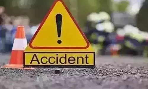 ಇಂಡೋನೇಶ್ಯಾ: ಶಾಲಾ ಬಸ್ ಅಪಘಾತ, 11 ಮಂದಿ ಸಾವು