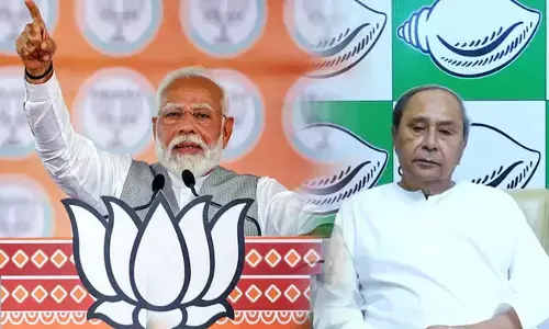 ಒಡಿಶಾದ ಎಲ್ಲ ಜಿಲ್ಲೆಗಳನ್ನು ಹೆಸರಿಸುವಂತೆ ಪ್ರಧಾನಿ ಮೋದಿ ಸವಾಲಿಗೆ ಮುಖ್ಯಮಂತ್ರಿ ನವೀನ್‌ ಪಟ್ನಾಯಕ್ ತಿರುಗೇಟು