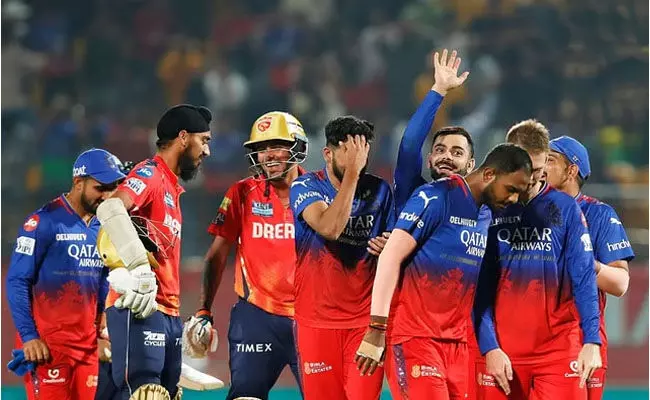 ಪ್ಲೇ ಆಫ್ ರೇಸ್ ನಲ್ಲಿರುವ ಆರ್‌ ಸಿ ಬಿ ಮುಂದಿರುವ ಸವಾಲುಗಳೇನು?