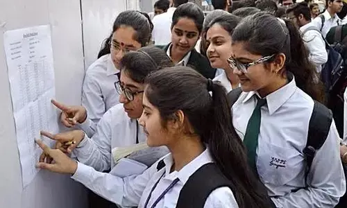 CBSE ಫಲಿತಾಂಶ ಪ್ರಕಟ | ಬಾಲಕಿಯರದ್ದೇ ಮೇಲುಗೈ