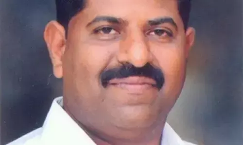 ಉಡುಪಿ ನಗರಸಭೆ ಬಿಜೆಪಿ ಸದಸ್ಯನಿಂದ ದಂಪತಿ ಮೇಲೆ ಹಲ್ಲೆ