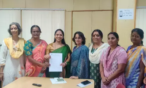 ಲೈಂಗಿಕ ಹಗರಣ | ಸಾಮಾಜಿಕ ಜಾಲತಾಣದಿಂದ ಮಹಿಳೆಯರ ವಿಡಿಯೋಗಳನ್ನು ತೆಗೆದು ಹಾಕುವಂತೆ ಒತ್ತಾಯ