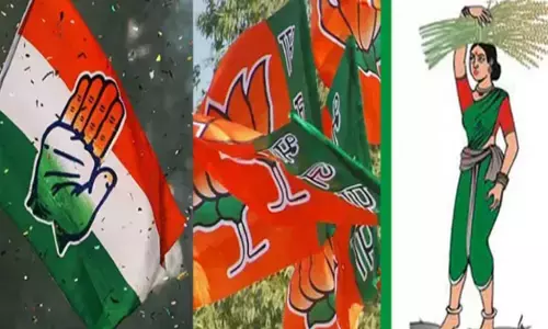 ವಿಧಾನ ಪರಿಷತ್ ಚುನಾವಣೆ: ಆರು ಸ್ಥಾನಗಳಿಗೆ 17 ನಾಮಪತ್ರ ಸಲ್ಲಿಕೆ