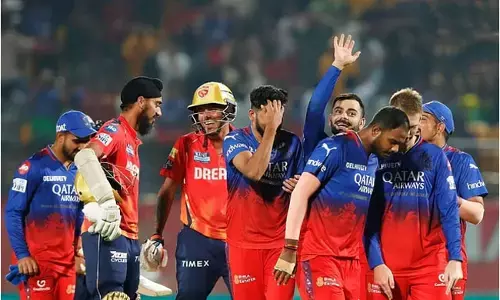 ಪ್ಲೇ ಆಫ್ ರೇಸ್ ನಲ್ಲಿರುವ ಆರ್‌ ಸಿ ಬಿ ಮುಂದಿರುವ ಸವಾಲುಗಳೇನು?