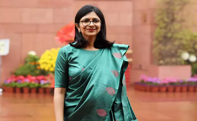 ಕೇಜ್ರಿವಾಲ್‌ ಅವರ ಆಪ್ತ ಸಹಾಯಕನಿಂದ ಹಲ್ಲೆ: ಆಪ್‌ ರಾಜ್ಯಸಭಾ ಸಂಸದೆ ಸ್ವಾತಿ ಮಲಿವಾಲ್‌ ಆರೋಪ