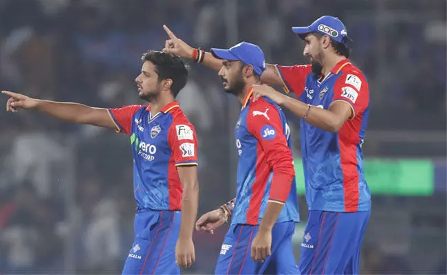 ಅಭಿಷೇಕ್ ಪೊರೆಲ್, ಟ್ರಿಸ್ಟಾನ್ ಸ್ಟರ್ಬ್ಸ್ ಅರ್ಧಶತಕ | ಲಕ್ನೊ ವಿರುದ್ಧ ಡೆಲ್ಲಿಗೆ ಜಯ