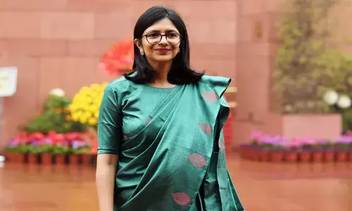 ಕೇಜ್ರಿವಾಲ್‌ ಅವರ ಆಪ್ತ ಸಹಾಯಕನಿಂದ ಹಲ್ಲೆ: ಆಪ್‌ ರಾಜ್ಯಸಭಾ ಸಂಸದೆ ಸ್ವಾತಿ ಮಲಿವಾಲ್‌ ಆರೋಪ