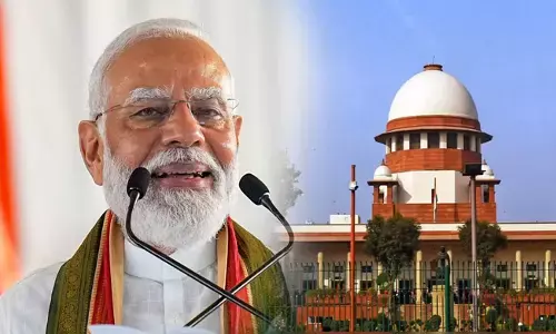 ದ್ವೇಷ ಭಾಷಣಗಳಿಗಾಗಿ ಪ್ರಧಾನಿ ಮೋದಿಯನ್ನು ಚುನಾವಣೆ ಸ್ಪರ್ಧಿಸುವುದರಿಂದ ನಿಷೇಧಿಸಬೇಕೆಂದು ಕೋರಿ ಸಲ್ಲಿಸಿದ ಅರ್ಜಿ ಪರಿಗಣಿಸಲು ನಿರಾಕರಿಸಿದ ಸುಪ್ರೀಂ ಕೋರ್ಟ್‌