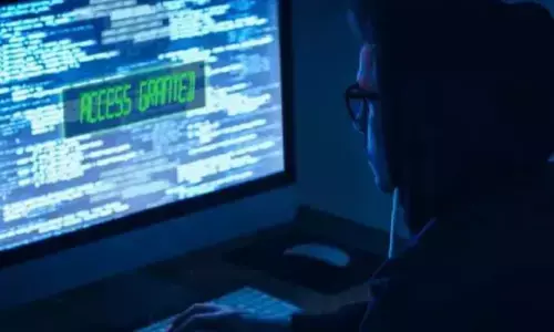 ಶಿವಮೊಗ್ಗ | ಇನ್‌ಸ್ಟಾಗ್ರಾಂನಲ್ಲಿ ಬಂದ ಜಾಹೀರಾತು ನಂಬಿ 13.33 ಲಕ್ಷ ರೂ. ಕಳೆದುಕೊಂಡ ಉಪನ್ಯಾಸಕ