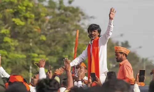 ಜೂನ್ 4ರಿಂದ ಮರಾಠ ಮೀಸಲಾತಿ ಹೋರಾಟ ಪುನರಾರಂಭವಾಗಲಿದೆ : ಜಾರಂಗೆ ಎಚ್ಚರಿಕೆ