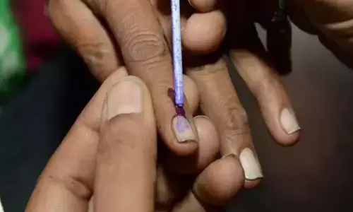 ಈಶಾನ್ಯ ಕರ್ನಾಟಕ ಪದವೀಧರ ಕ್ಷೇತ್ರದ ಚುನಾವಣೆ ; ಇಂದು(ಮೇ.14) ಎಂಟು ಅಭ್ಯರ್ಥಿಗಳಿಂದ 10 ನಾಮಪತ್ರ ಸಲ್ಲಿಕೆ