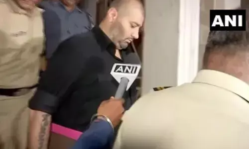 ಡಿಎಚ್ಎಫ್ಎಲ್ ಹಗರಣ | ಬ್ಯಾಂಕ್ ಗಳಿಗೆ 34,000 ಕೋಟಿ ರೂ.ಗಳ ವಂಚನೆ: ಸಿಬಿಐನಿಂದ ಧೀರಜ್‌ ವಾಧ್ವಾನ್ ಬಂಧನ