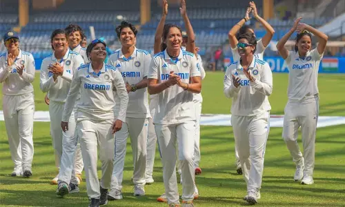 ಜೂನ್ 16 ರಿಂದ ಭಾರತ – ದಕ್ಷಿಣ ಆಫ್ರಿಕ ಮಹಿಳಾ ಕ್ರಿಕೆಟ್ ಸರಣಿ