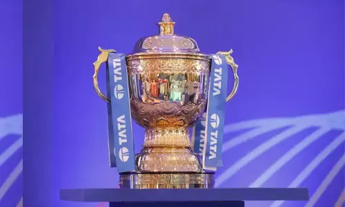 ಐಪಿಎಲ್ | ಪ್ಲೇ-ಆಫ್ ಟಿಕೆಟ್ ಗಳ ಆನ್ ಲೈನ್  ಮಾರಾಟ ಆರಂಭ