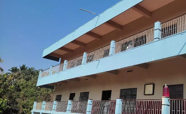 ಶಿರ್ವ ಫೈಝುಲ್ ಇಸ್ಲಾಂ ಮದ್ರಸದ ನಾಲ್ವರು ವಿದ್ಯಾರ್ಥಿಗಳು ನಾಪತ್ತೆ