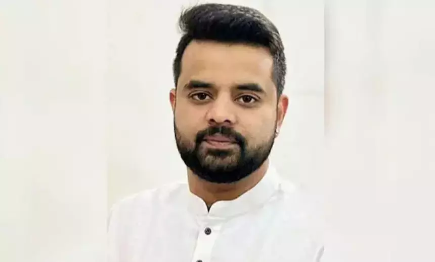 ಅಶ್ಲೀಲ ವಿಡಿಯೋಗಳ ಹಂಚಿಕೆ ಪ್ರಕರಣ | ಎಸ್.ಐ.ಟಿ.ಯಿಂದ 18 ಕಡೆಗಳಲ್ಲಿ  ಶೋಧ