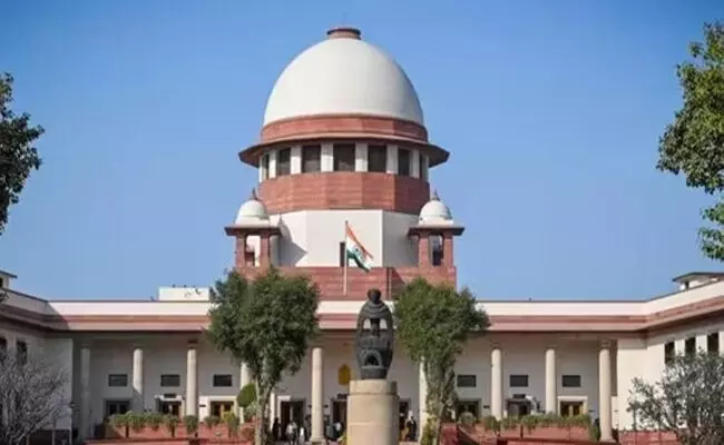 ಕಾಡ್ಗಿಚ್ಚು ನಿಯಂತ್ರಿಸಲು ವಿಫಲ | ಕೇಂದ್ರ , ಉತ್ತರಾಖಂಡ ಸರಕಾರಕ್ಕೆ ಸುಪ್ರೀಂ ತರಾಟೆ