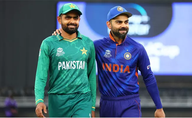 ಟಿ20 ಕ್ರಿಕೆಟ್ |ವಿರಾಟ್ ಕೊಹ್ಲಿ ದಾಖಲೆ ಮುರಿದ ಬಾಬರ್ ಆಝಮ್