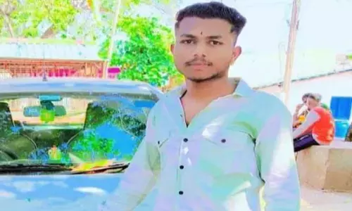 ಹುಬ್ಬಳ್ಳಿ: ಪ್ರೀತಿ ನಿರಾಕರಿಸಿದ ಯುವತಿಯ ಹತ್ಯೆ; ಆರೋಪಿ ಪರಾರಿ