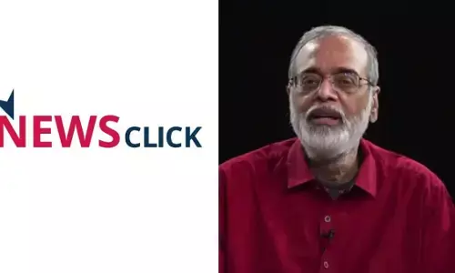 ನ್ಯೂಸ್‌ಕ್ಲಿಕ್‌ ಸ್ಥಾಪಕ ಪ್ರಬೀರ್ ಪುರ್ಕಾಯಸ್ಥ ಅವರ ತಕ್ಷಣ ಬಿಡುಗಡೆಗೆ ಸುಪ್ರೀಂ ಕೋರ್ಟ್‌ ಆದೇಶ