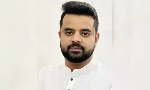 ಅಶ್ಲೀಲ ವಿಡಿಯೋಗಳ ಹಂಚಿಕೆ ಪ್ರಕರಣ | ಎಸ್.ಐ.ಟಿ.ಯಿಂದ 18 ಕಡೆಗಳಲ್ಲಿ  ಶೋಧ