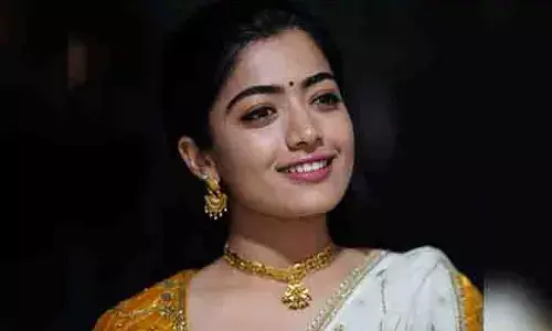 ಕಳೆದ 10 ವರ್ಷಗಳಲ್ಲಿ ಭಾರತ ನಿಬ್ಬೆರಗಾಗುವಂಥ ಪ್ರಗತಿ ಸಾಧಿಸಿದೆ: ಪ್ರಧಾನಿ ಮೋದಿಯನ್ನು ಶ್ಲಾಘಿಸಿದ ನಟಿ ರಶ್ಮಿಕಾ ಮಂದಣ್ಣ