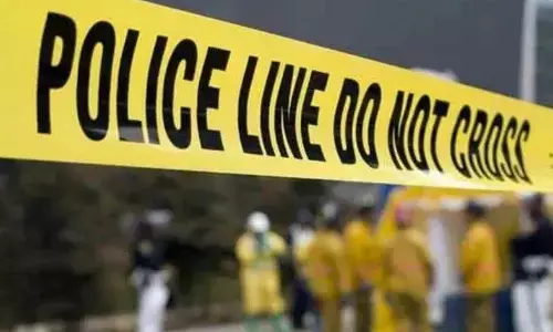 ಬೆಂಗಳೂರು | ಕಾಲೇಜು ಕಟ್ಟಡದಿಂದ ಹಾರಿ ಇಂಜಿನಿಯರಿಂಗ್ ವಿದ್ಯಾರ್ಥಿ ಆತ್ಮಹತ್ಯೆ