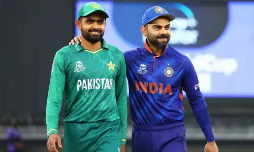 ಟಿ20 ಕ್ರಿಕೆಟ್ |ವಿರಾಟ್ ಕೊಹ್ಲಿ ದಾಖಲೆ ಮುರಿದ ಬಾಬರ್ ಆಝಮ್