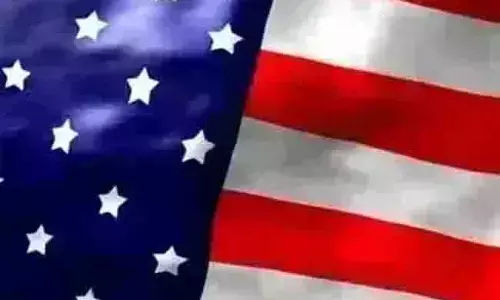 ಚೀನಾದ ಆಮದಿನ ಮೇಲೆ ಭಾರೀ ಸುಂಕ ವಿಧಿಸಿದ ಅಮೆರಿಕ