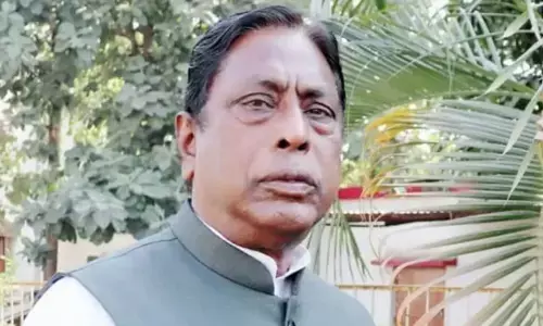 ಹಣ ಅಕ್ರಮ ವರ್ಗಾವಣೆ ಪ್ರಕರಣ | ಈಡಿಯಿಂದ ಜಾರ್ಖಂಡ್ ಸಚಿವ ಆಲಂಗಿರ್ ಆಲಂ ಬಂಧನ